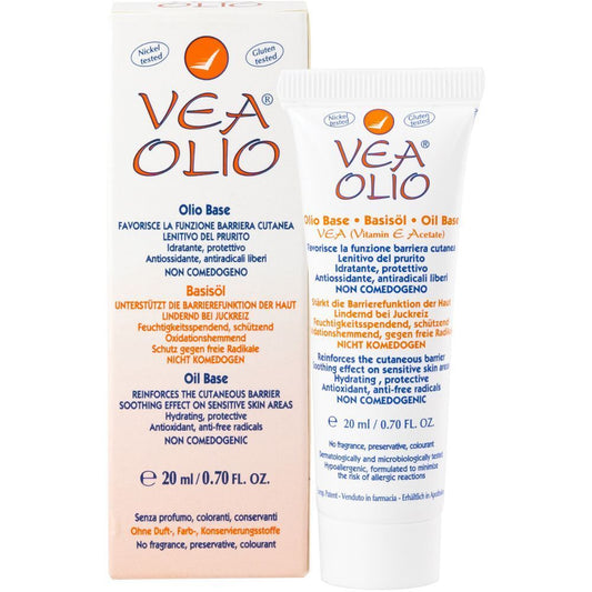 Vea olio 20ml