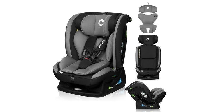 Sedia auto i size 0/10 anni