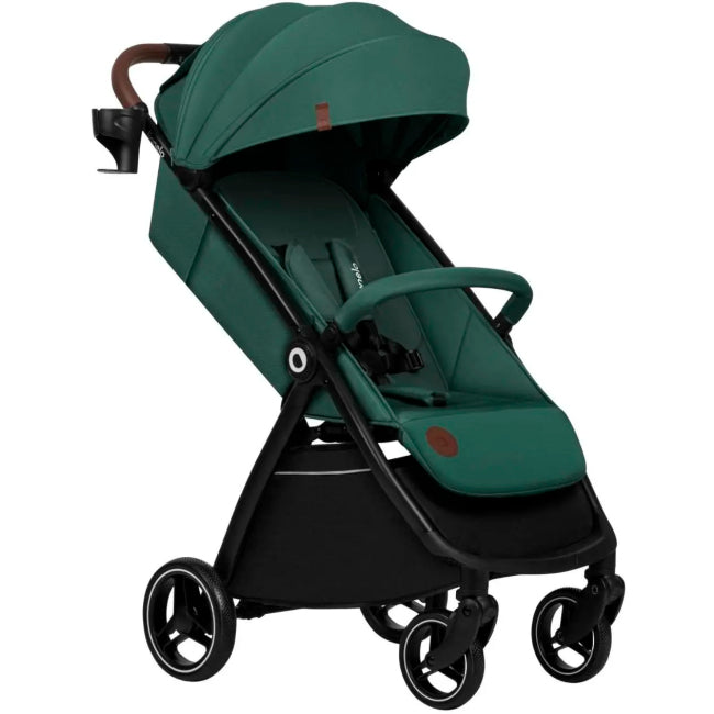 Lionelo ingrid 07 anni automatico