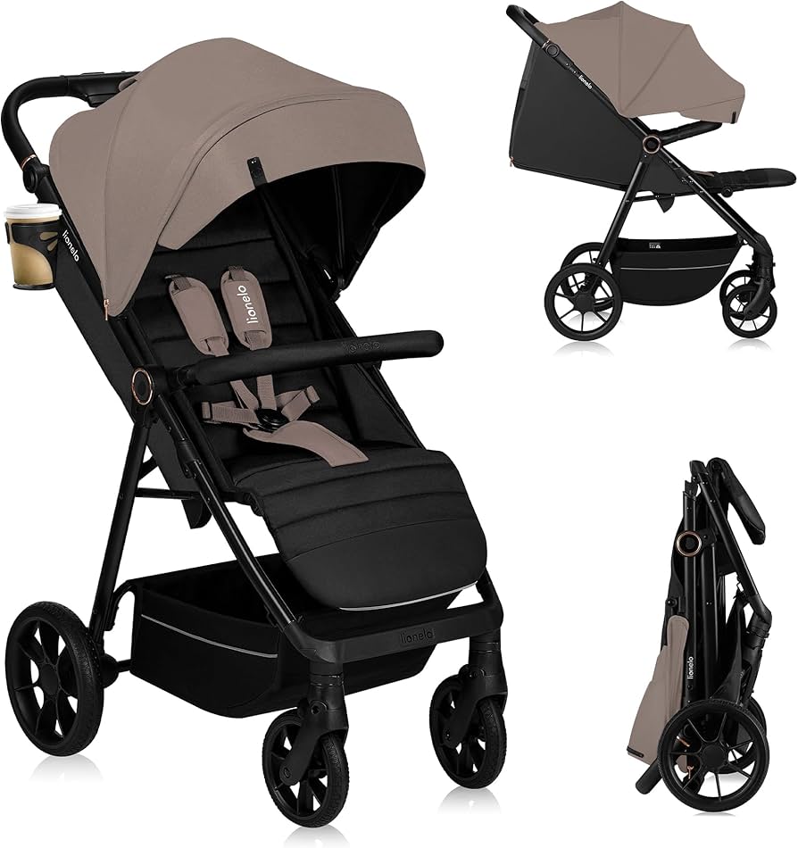 Passeggino mira lionelo xxxL