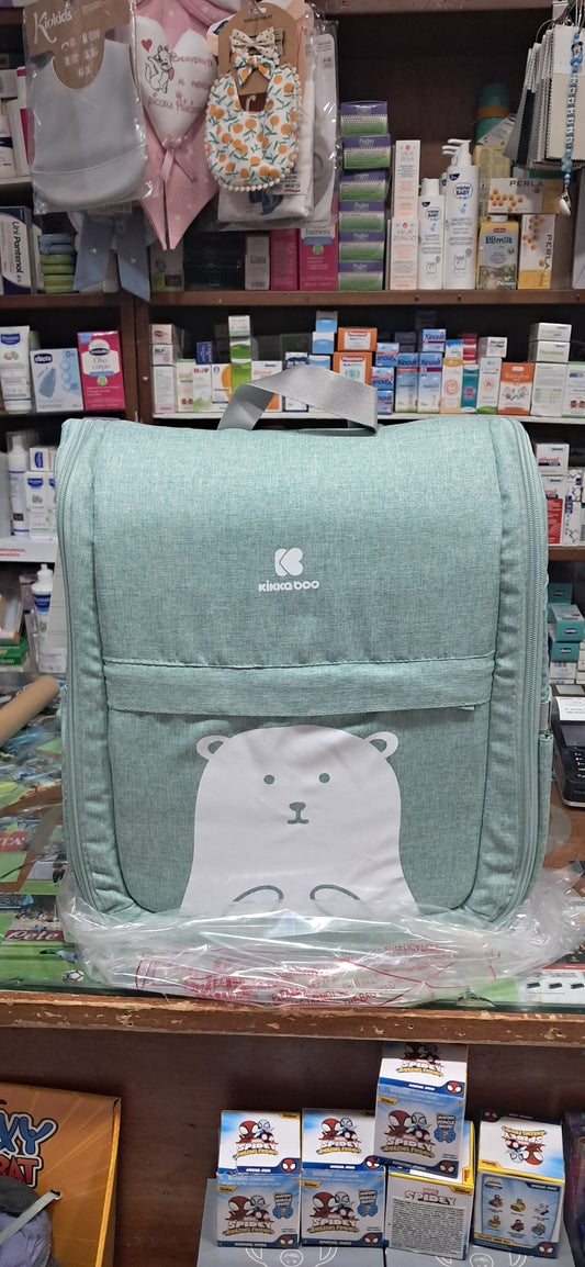 Borsa lettino