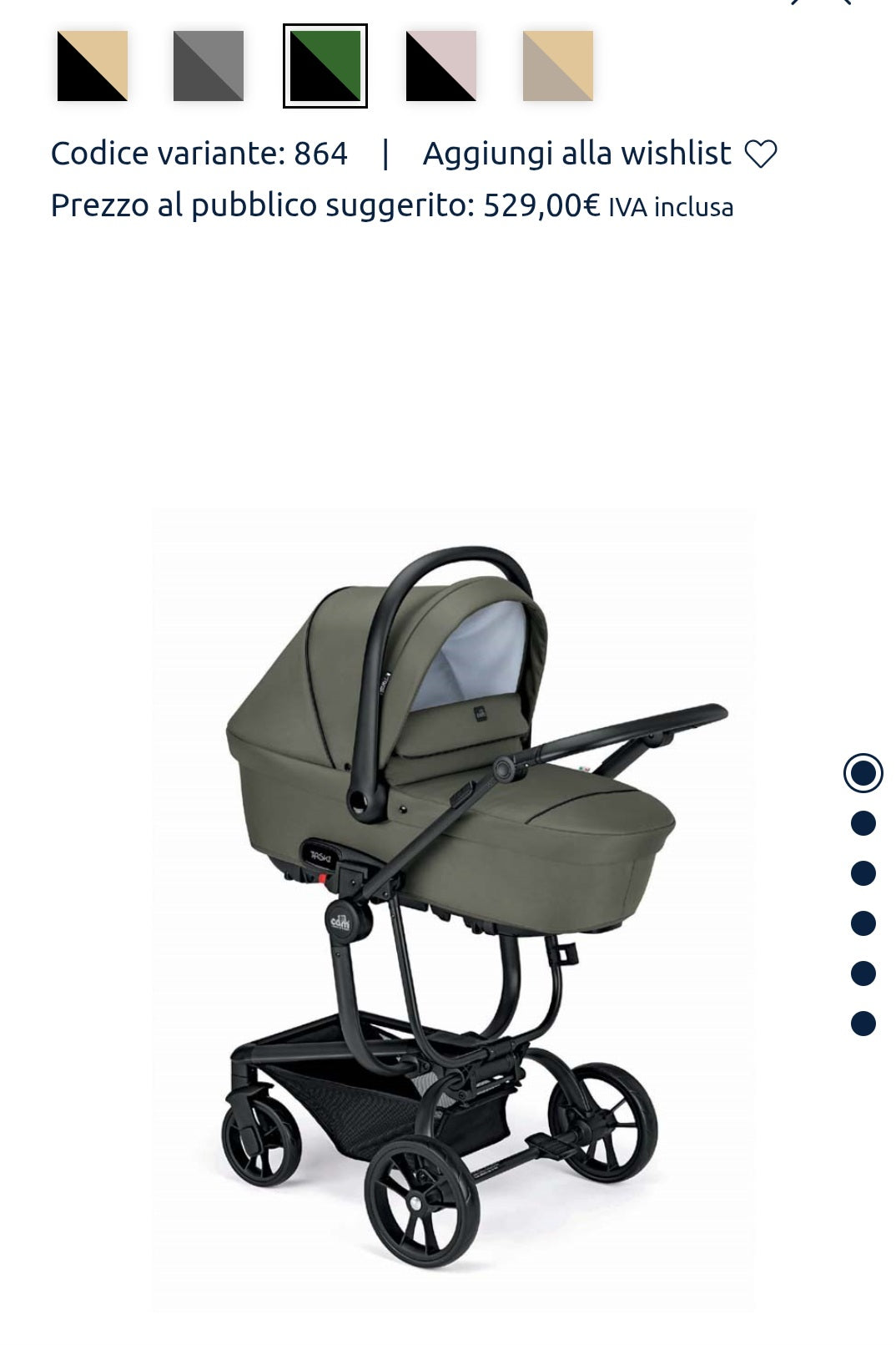 Trio tasky sport