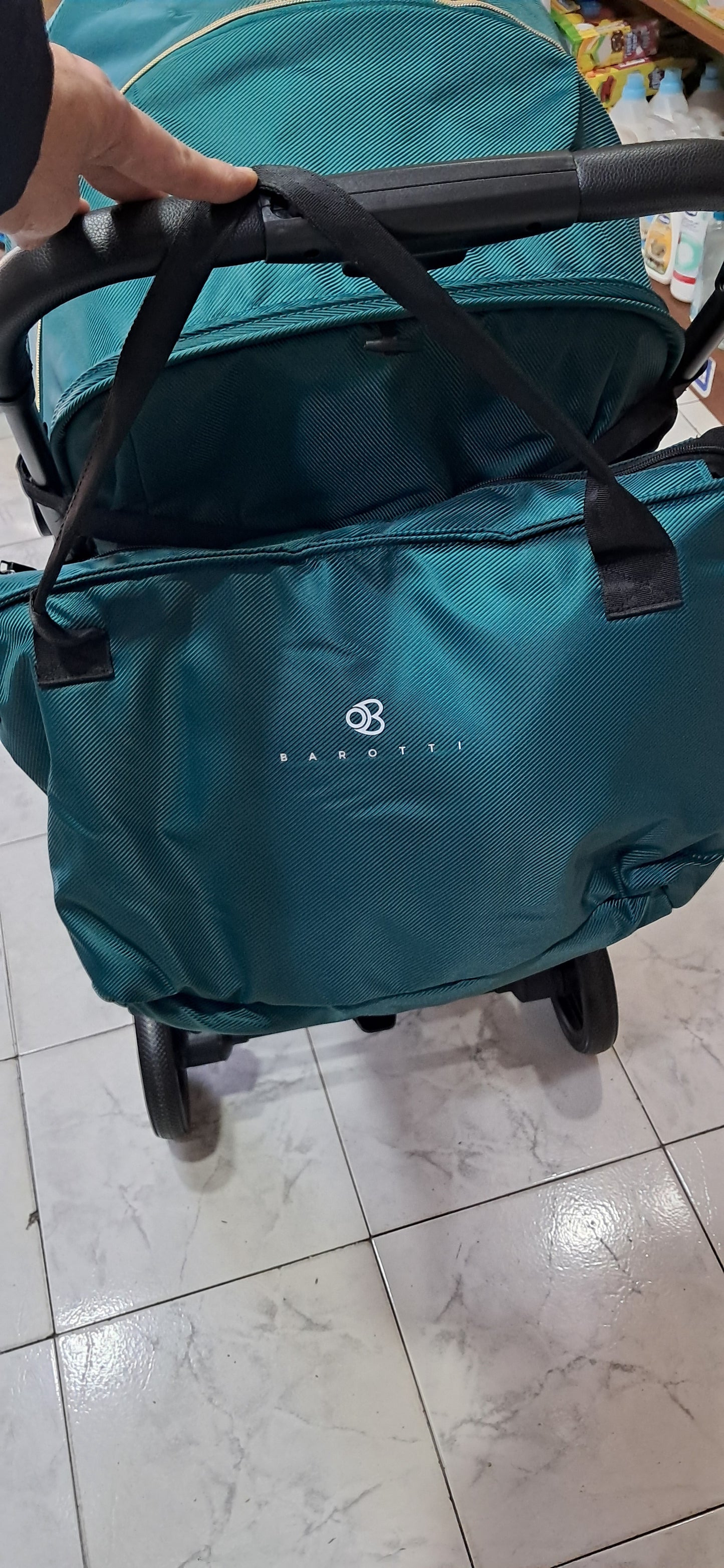 Barotti xl