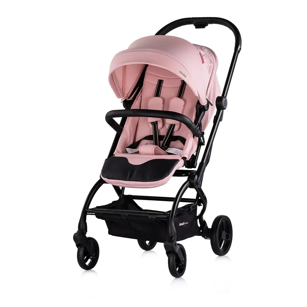 Passeggino reversibile