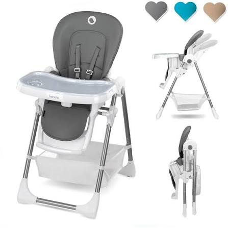 Lionelo linn plus