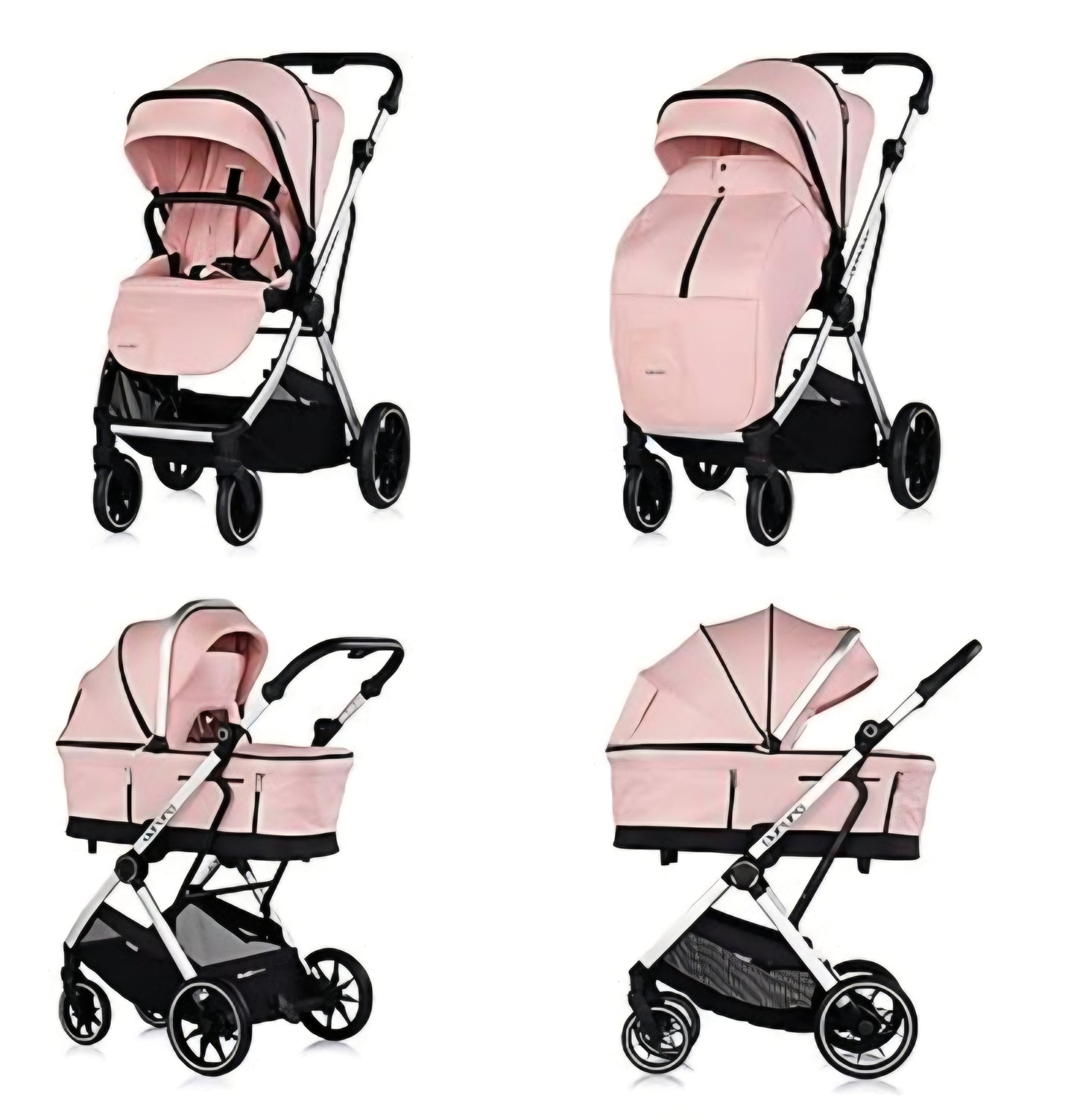 Trio amore chipolino 329.99€ con spedizione in tutta Italia