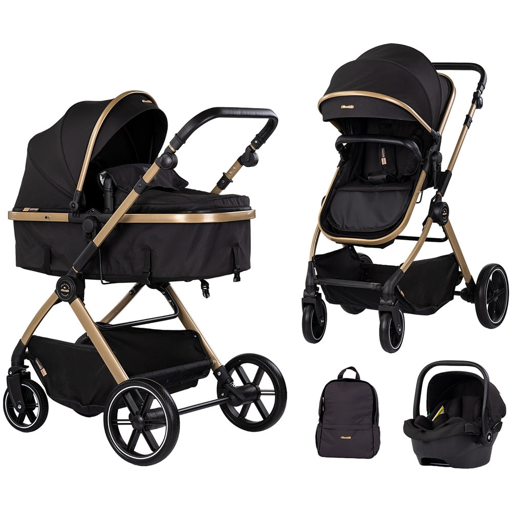 Trio componibile pearl 220 compreso di spedizione in tutta Italia