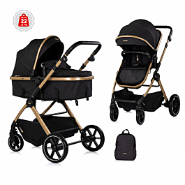 Trio componibile alba 199.99€ con ovetto e borsa 220€ con spedizione in tutta Italia