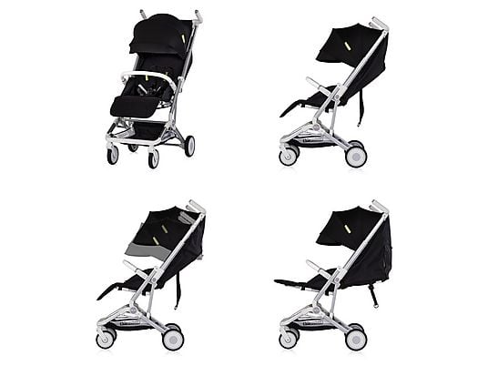 Passeggino piuma pocket chipolino 0 22kg