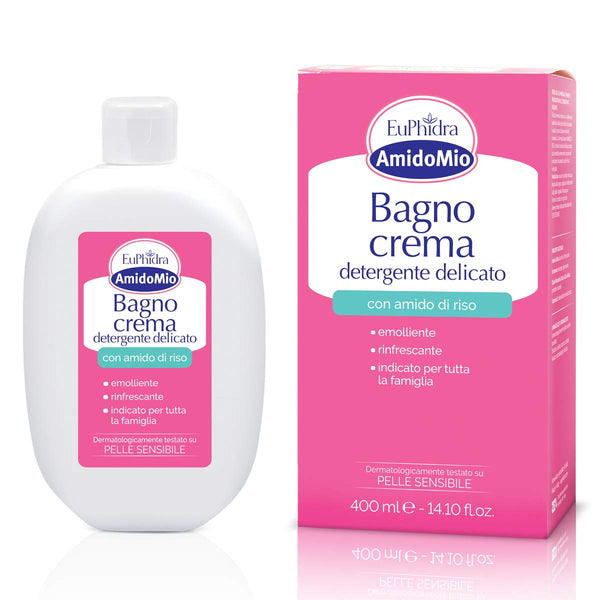 Bagno crema 400ml