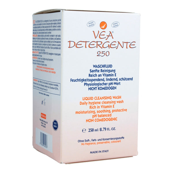 Vea detergente 250ml