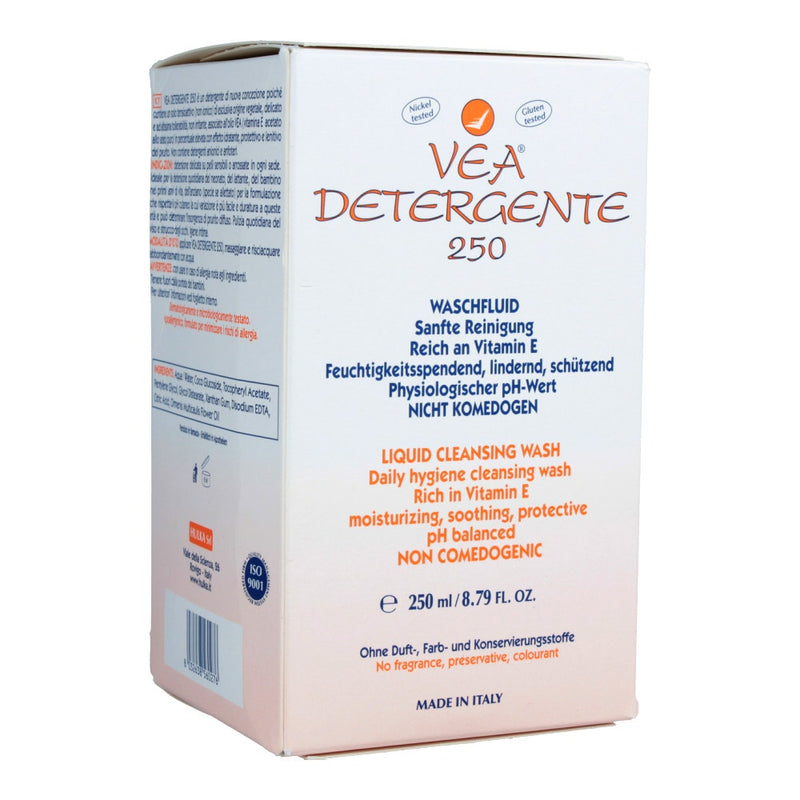 Vea detergente 250ml