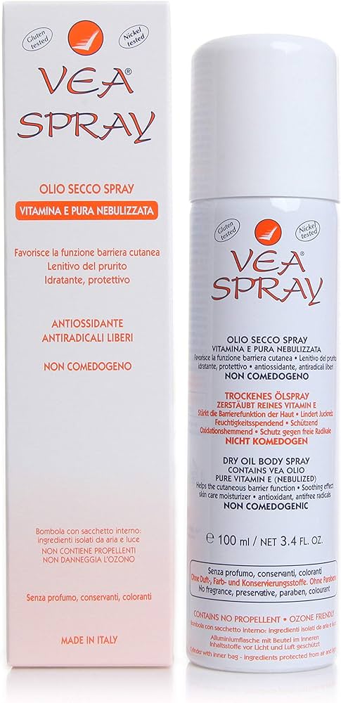 Vea spray 100ml