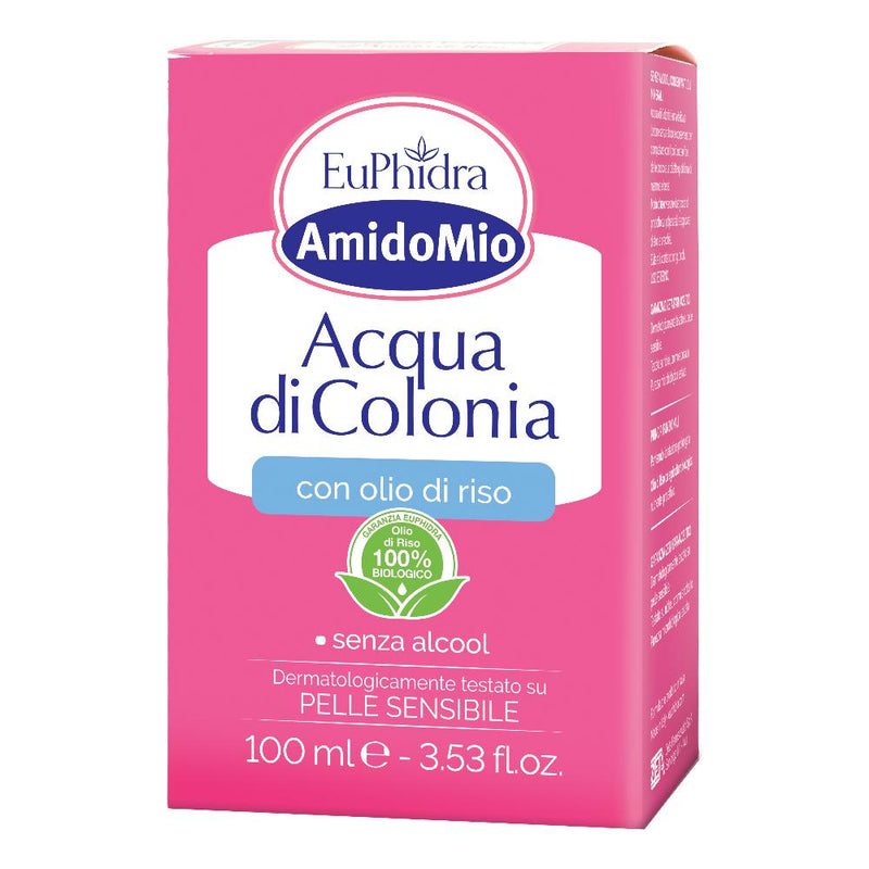 Acqua di colonia