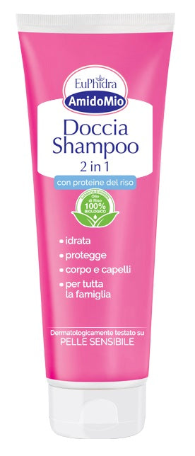 Doccia shampoo