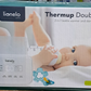 Sterilizzatore e scaldabiberon