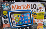 Mio tap 10 pollici