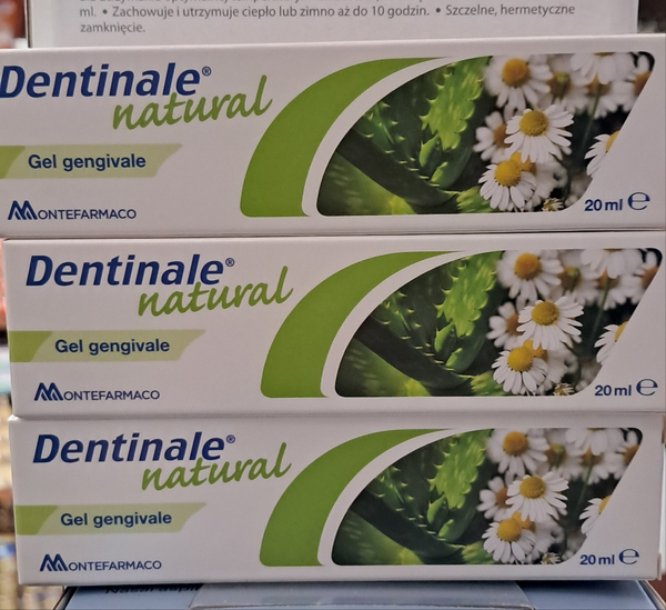 Dentinale natura