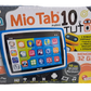 Mio tap 10 pollici