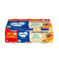 Frutta mellin 6x100gr