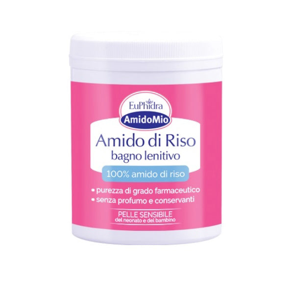 Amido di riso 200g