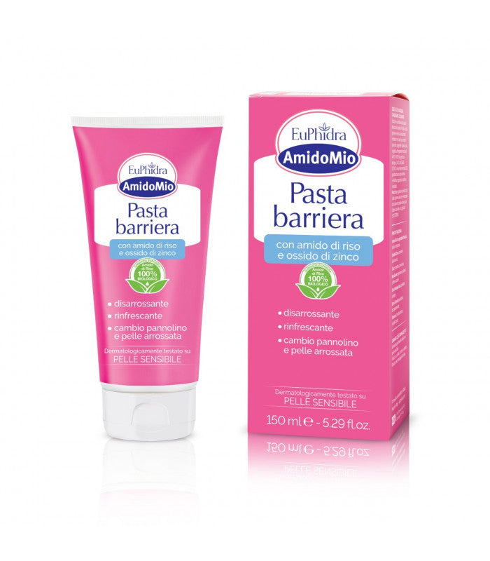 Pasta cambio 150ml