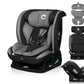 Sedia auto i size 0/10 anni