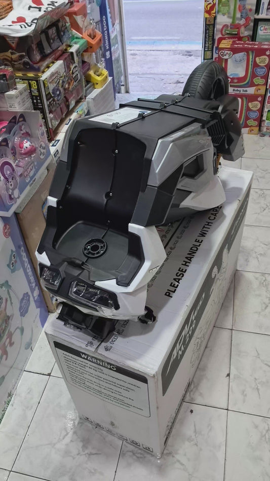 Adv honda 12 volt