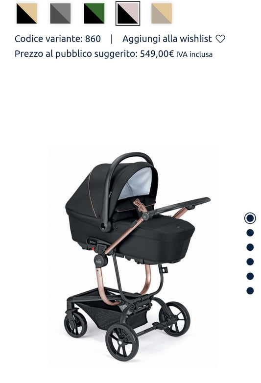 Trio tasky sport