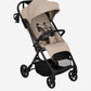 Lionelo tansis beige