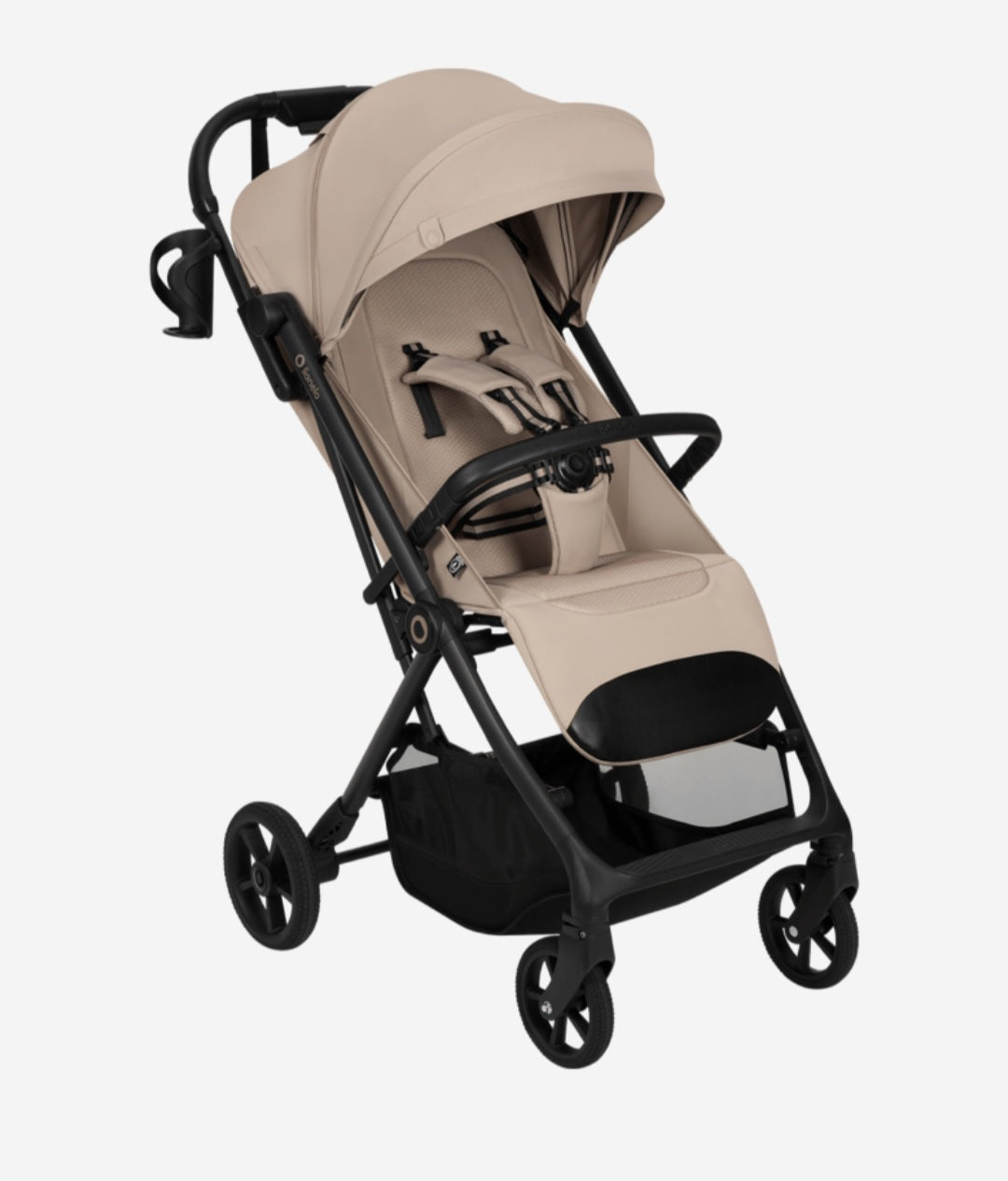 Lionelo tansis beige