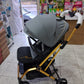 Passeggino twister reversibile limite edizione portata 22kg