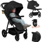 Passeggino mira lionelo xxxL black