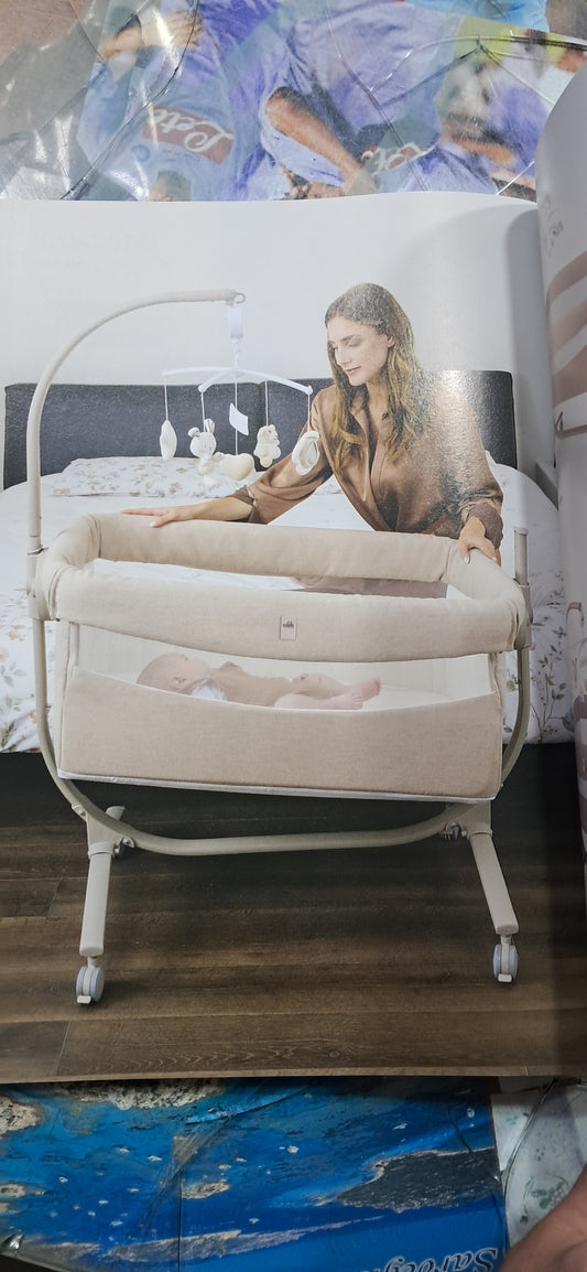 Kit cullami cam più sediolone pappananna