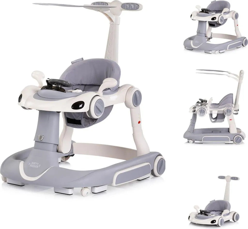 Girello chipolino 5 in 1