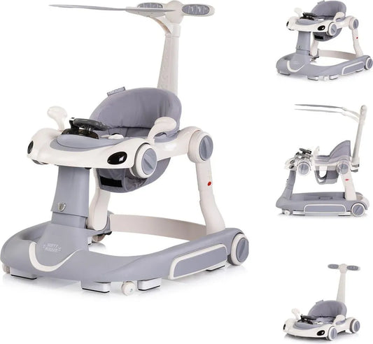 Girello chipolino 5 in 1