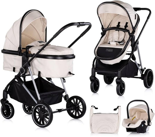 Trio pearl componibile beige prezzo 220 compreso trasporto