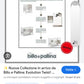 Culla evolutiva Billo e pallina beige completa di tessile e materasso .prezzo compreso spedizione. Per i colori contattare 3283076103