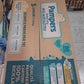 Box triciclo piu pannolini  3283076103