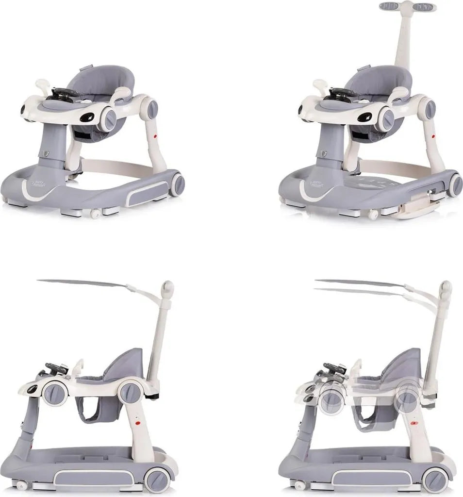 Girello chipolino 5 in 1