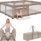 Play center richiudibile lionelo beige