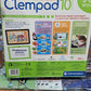 Clem pad 10 pollici wifi