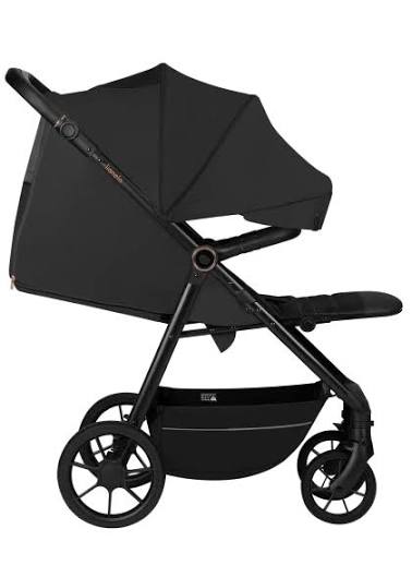 Passeggino mira lionelo xxxL black