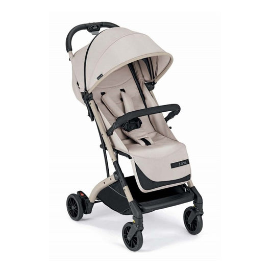 Cam compass beige