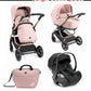 Trio cam tecno babila