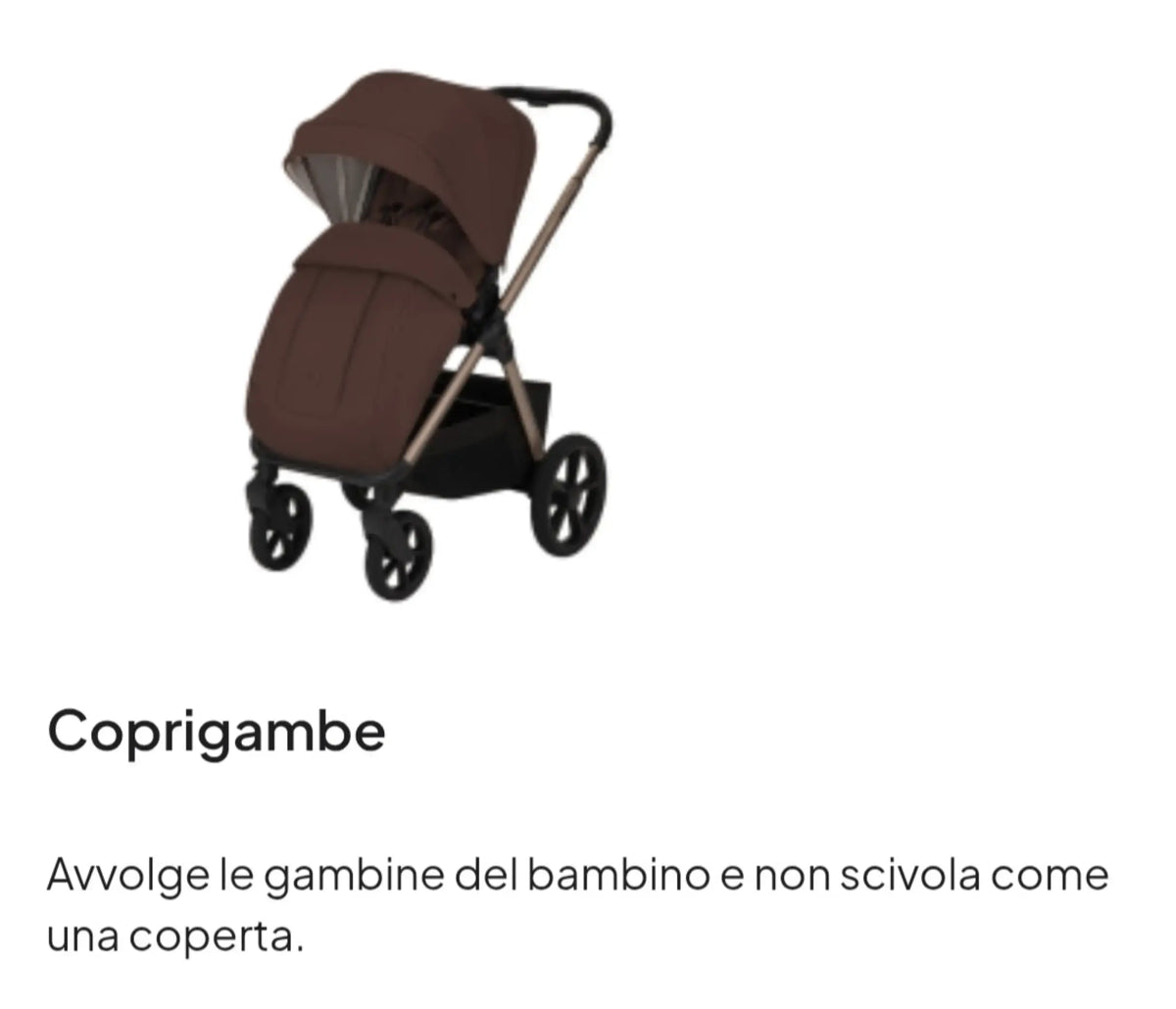Kit Nutella 799.99€ comprende trio lionelo chocolate full optional   ,bagnetto twistshake, next to me lionelo completa,sediolone pappananna, altalena dondolo automatica orso.prezzo 850€ compreso di spedizione in tutta Italia