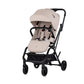 Chipolino go twister 139.99€ reversibile beige port.22kg