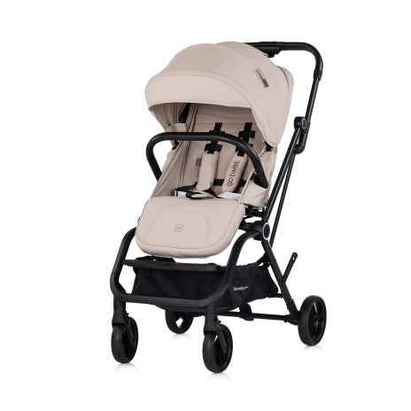 Reversibile  beige twister
