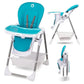 Lionelo linn plus colore azzurro