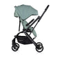 Passeggino reversibile  chipolino twister port.22kg